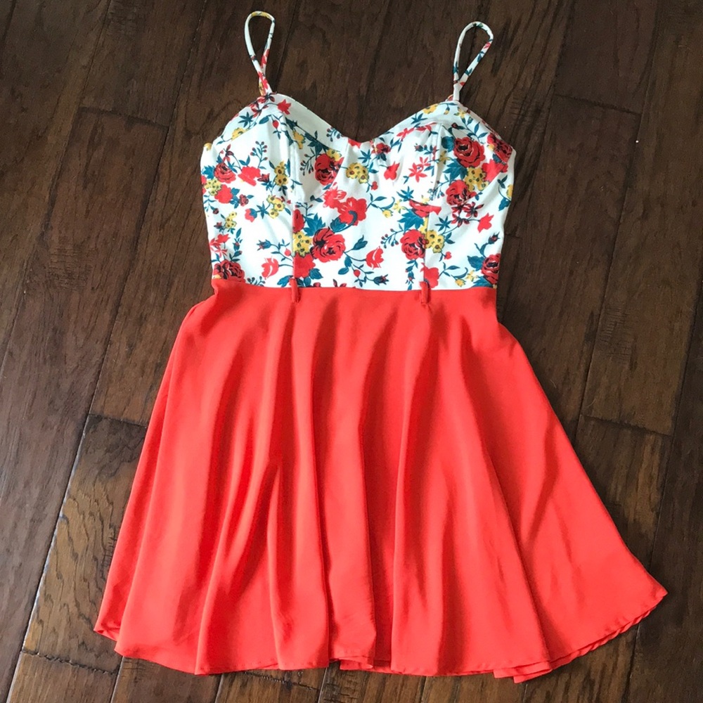 Summer Dress